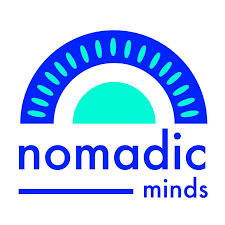 Nomadic Mentors logo